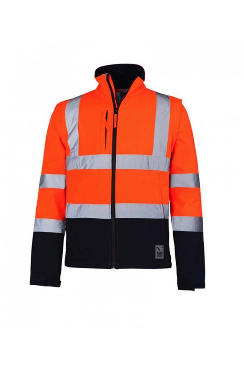 Picture of RAINBIRD LANDY SOFT SHELL JACKET